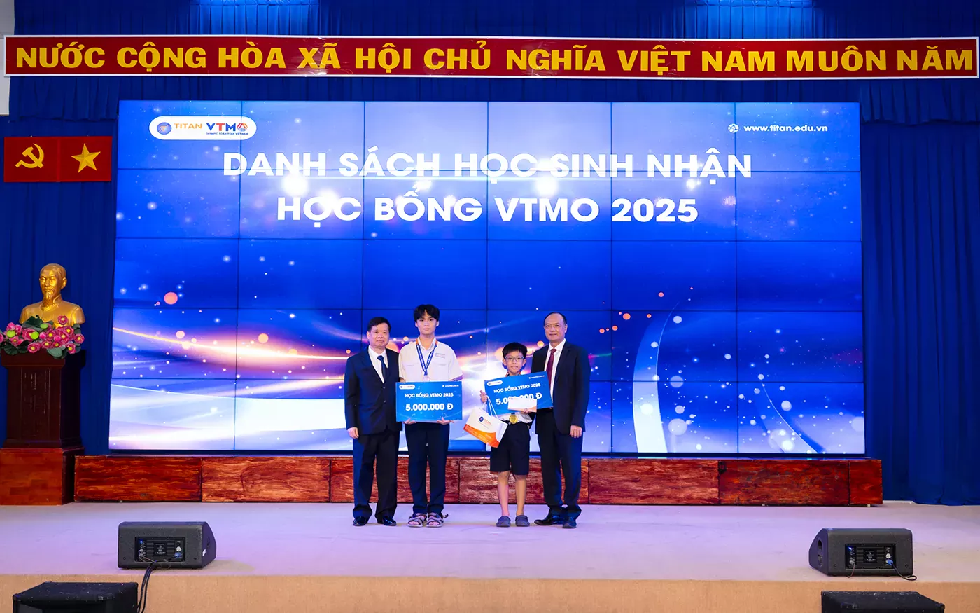 VTMO 2026 Đối tượng dự thi (1)